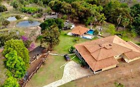 Rancho Bonanza Piri